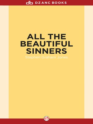 cover image of All the Beautiful Sinners